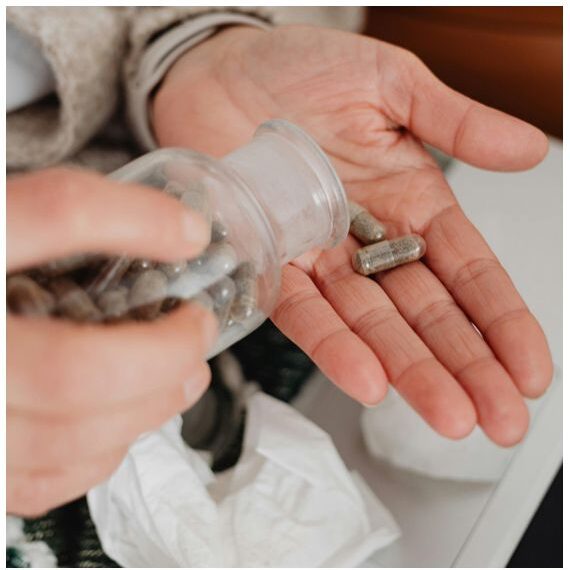 비타민 D3 관련 정보