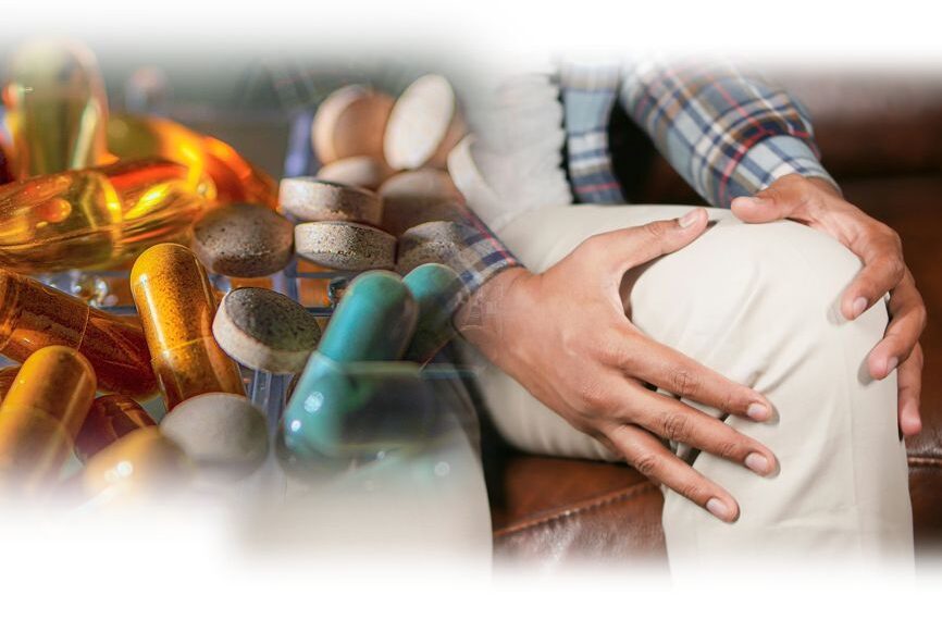 관절영양제 보스웰리아 MSM(엠에스엠), SAMe(S-아데노실메티오닌) 효능과 부작용 정보 글 특성 이미지