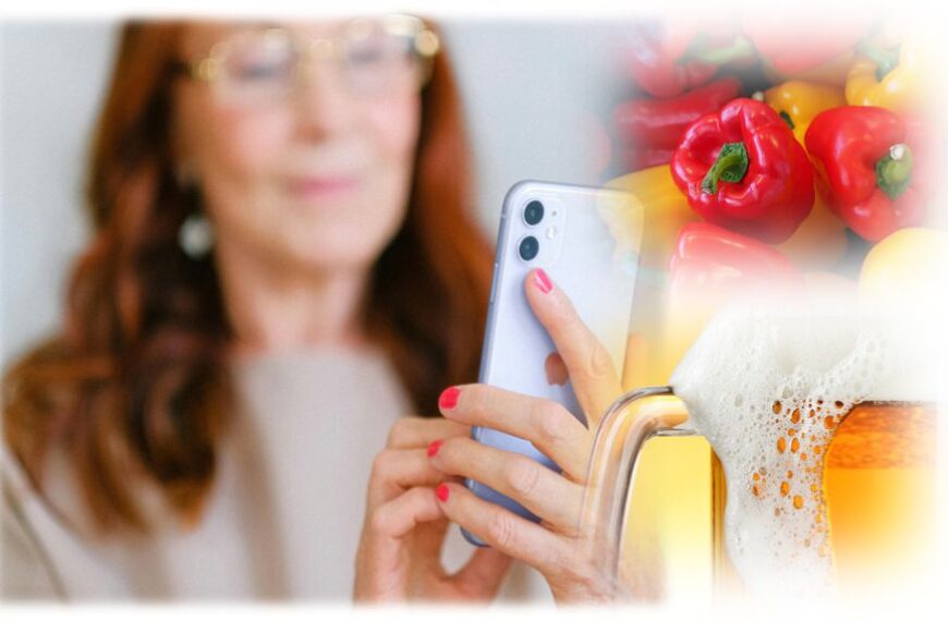 노안에 좋은 음식 노안에 안 좋은 음식 노안이 오는 이유 관련 정보글 특성 이미지