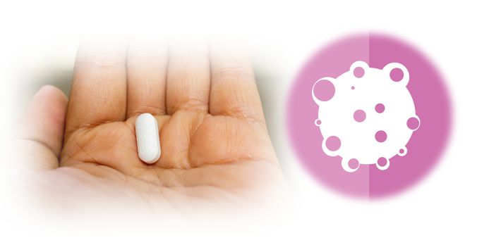 갱년기약 리비알 유방암 관계