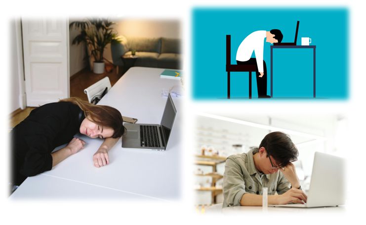 당뇨초기증상 피로 