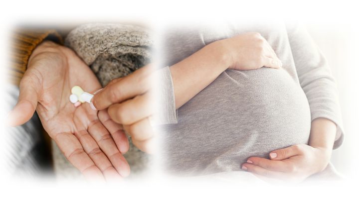 바나바잎 임산부 안전성