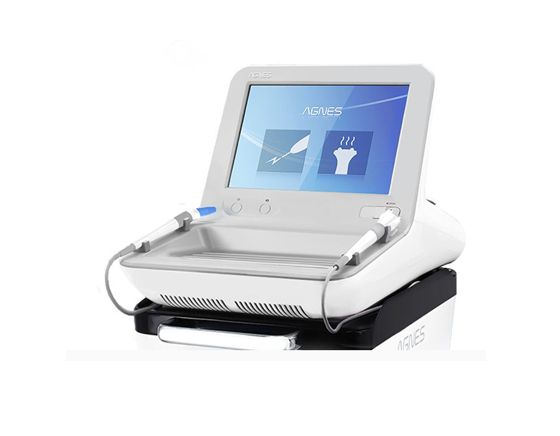 아그네스 기기 사진 