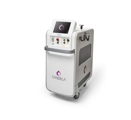 젠틀맥스프로플러스 제품 사진