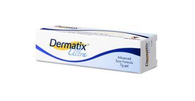 더마틱스 울트라 제품 사진 