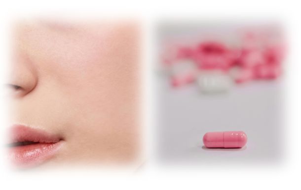 엘라스틴 피부 효과 