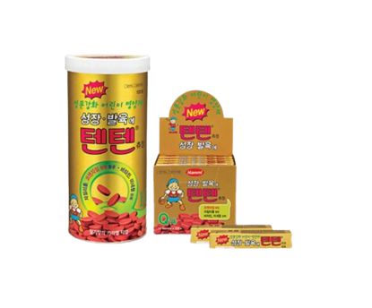 텐텐츄정 제품 사진 