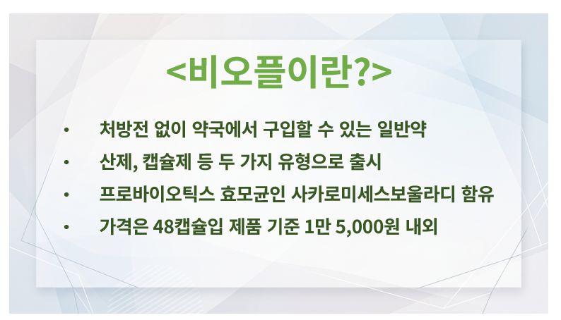 비오플 정의 슬라이드